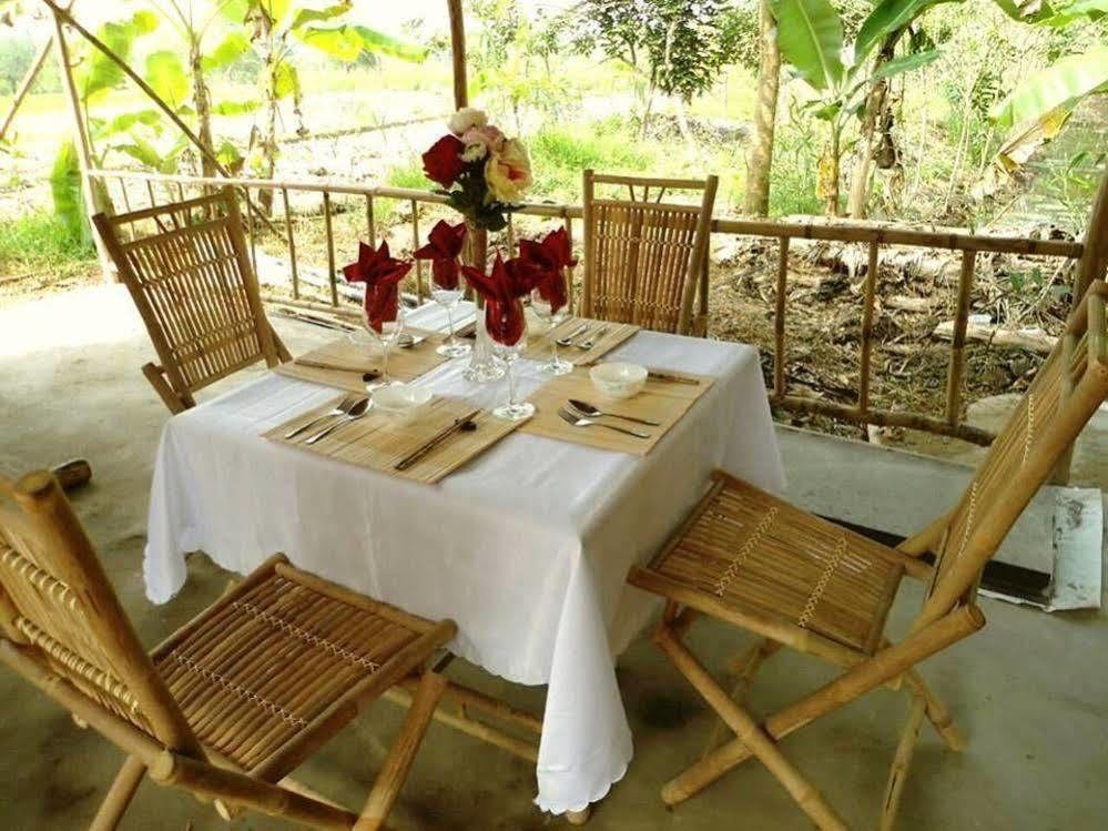 Green Village Homestay Can Tho Exterior photo